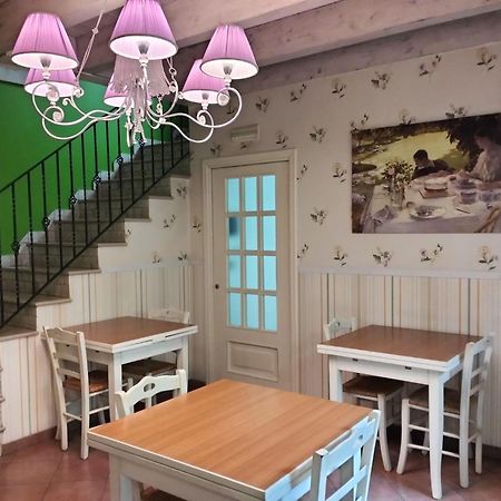 Bed&Breakfast De Nittis Barletta Exterior foto