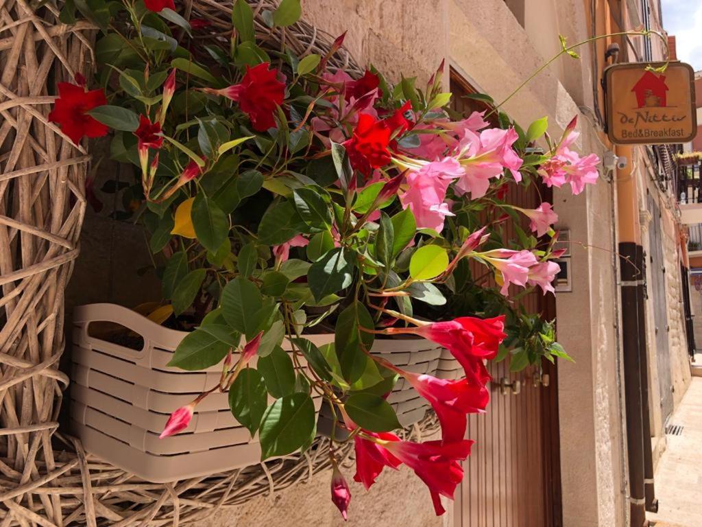 Bed&Breakfast De Nittis Barletta Exterior foto