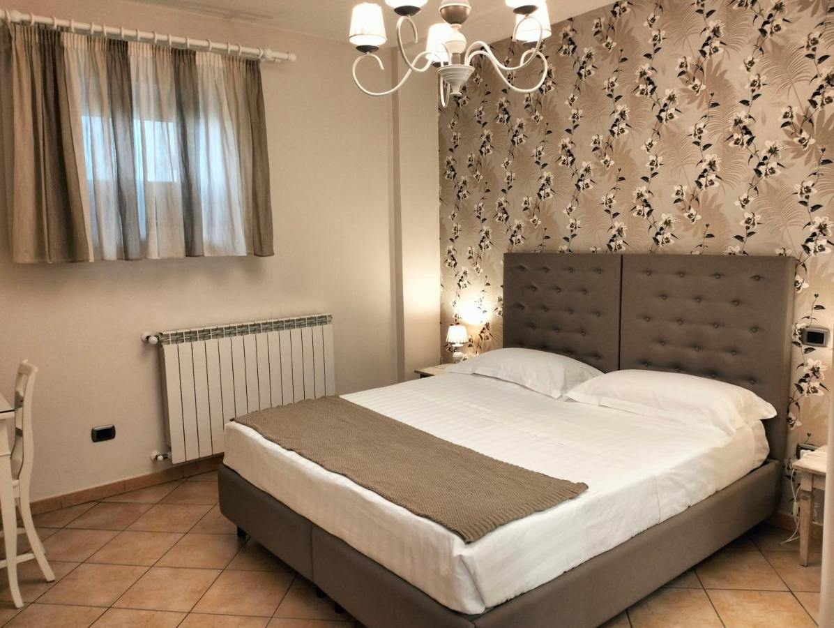 Bed&Breakfast De Nittis Barletta Exterior foto