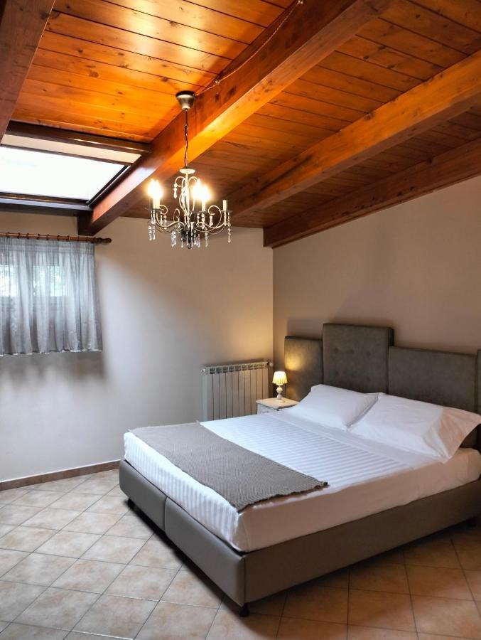 Bed&Breakfast De Nittis Barletta Exterior foto