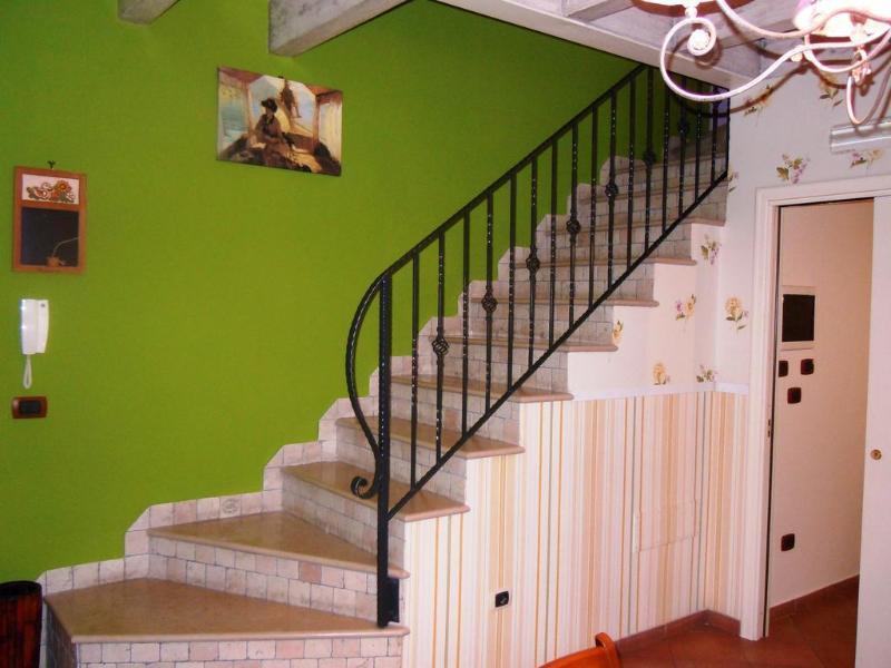 Bed&Breakfast De Nittis Barletta Exterior foto