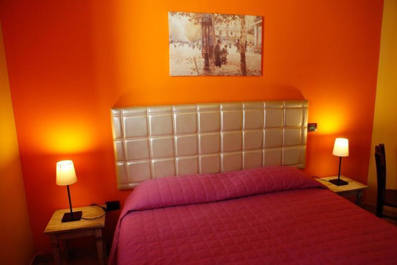 Bed&Breakfast De Nittis Barletta Exterior foto