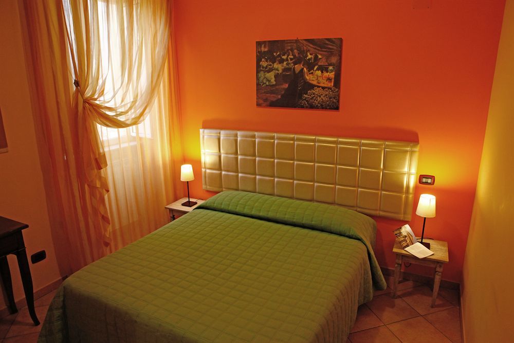 Bed&Breakfast De Nittis Barletta Exterior foto