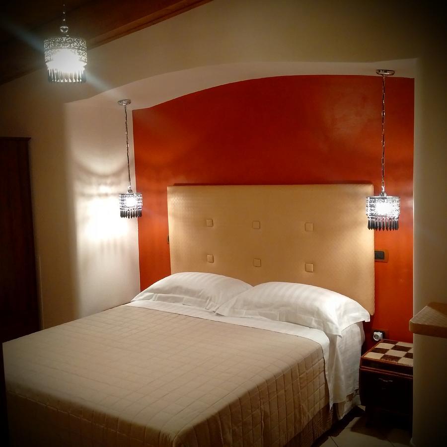 Bed&Breakfast De Nittis Barletta Exterior foto