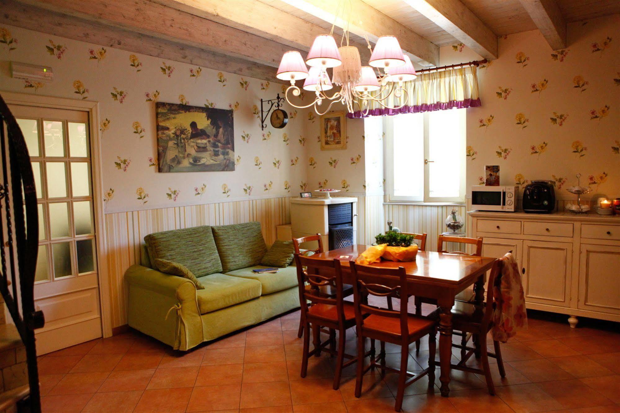 Bed&Breakfast De Nittis Barletta Exterior foto